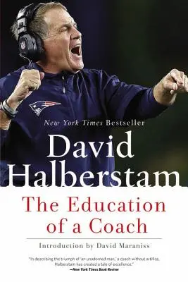 Educația unui antrenor - The Education of a Coach