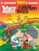 Asterix: Asterix and The Chieftain's Shield - Album 11