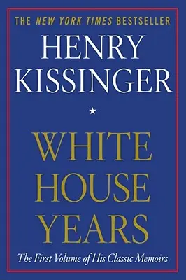 Anii Casei Albe - White House Years