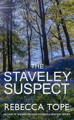 Suspectul din Staveley - The Staveley Suspect
