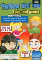 Jocuri cu cărți în buclă - Maths Lower - Loop Card Games - Maths Lower