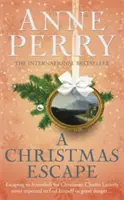 Evadare de Crăciun (Christmas Novella 13) - O crimă misterioasă festivă plasată pe o insulă italiană singuratică - Christmas Escape (Christmas Novella 13) - A festive murder mystery set on a lonely Italian island