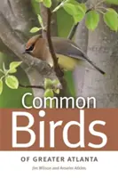 Păsări comune din zona metropolitană Atlanta - Common Birds of Greater Atlanta