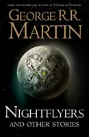 Zburătorii nopții și alte povestiri - Nightflyers and Other Stories