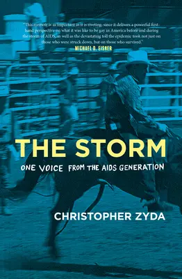 Furtuna: O voce din generația SIDA - The Storm: One Voice from the AIDS Generation