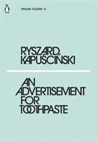 Reclamă pentru pastă de dinți - Advertisement for Toothpaste