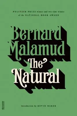 Naturalul - The Natural