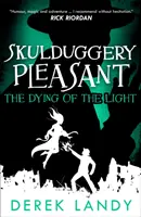 Stingerea luminii (The Dying of the Light) - The Dying of the Light