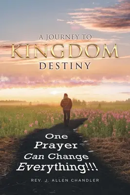 O călătorie spre destinul Regatului: O rugăciune poate schimba totul! - A Journey to Kingdom Destiny: One Prayer Can Change Everything!
