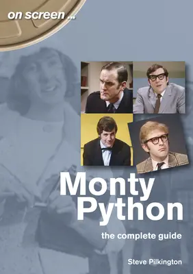 Monty Python: Ghidul complet - Monty Python: The Complete Guide