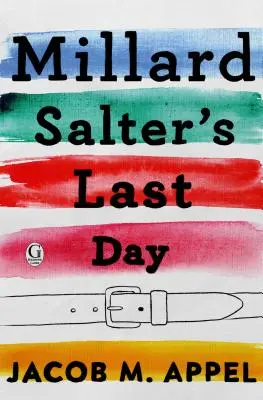 Ultima zi a lui Millard Salter - Millard Salter's Last Day