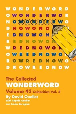 WonderWord Volumul 43 - WonderWord Volume 43
