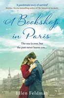 Librăria din Paris - Bookshop in Paris