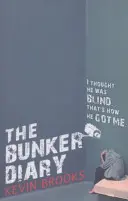 Jurnal de buncăr - Bunker Diary