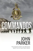 Comandouri - Commandos