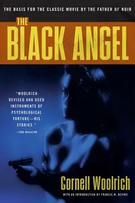 Îngerul negru - Black Angel