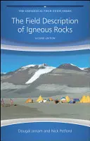 Descrierea pe teren a rocilor Ignoase - The Field Description of Igneous Rocks