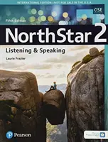 Northstar Listening and Speaking 2 cu resurse digitale - Northstar Listening and Speaking 2 with Digital Resources