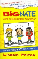 Compilația Big Nate 1: Ce ar putea să meargă prost? - Big Nate Compilation 1: What Could Possibly Go Wrong?
