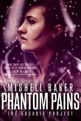 Dureri fantomă, 2 - Phantom Pains, 2