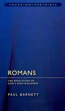 Romani: Revelația neprihănirii lui Dumnezeu - Romans: Revelation of God's Righteousness