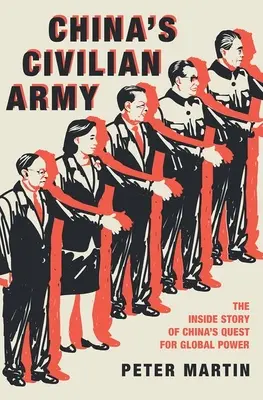 Armata civilă a Chinei: Crearea diplomației lupului războinic - China's Civilian Army: The Making of Wolf Warrior Diplomacy