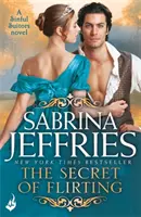 Secretul flirtului: Sinful Suitors 5 - Cel mai captivant roman Regency! - Secret of Flirting: Sinful Suitors 5 - Captivating Regency romance at its best!