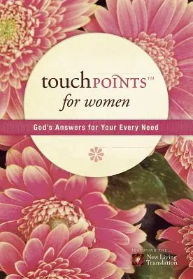 Puncte de contact pentru femei - Touchpoints for Women