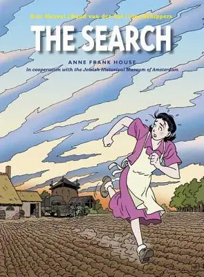 Căutarea - The Search