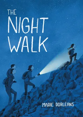 Plimbarea de noapte - The Night Walk
