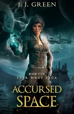 Spațiul blestemat - Accursed Space