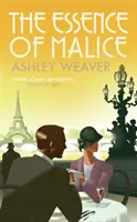 Essence of Malice (Weaver Ashley (Autor)) - Essence of Malice (Weaver Ashley (Author))