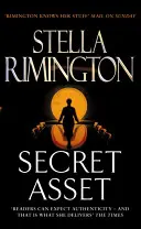 Activ secret - (Liz Carlyle 2) - Secret Asset - (Liz Carlyle 2)