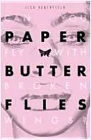 Fluturi de hârtie - Paper Butterflies