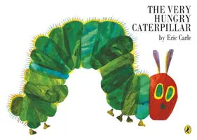 Very Hungry Caterpillar