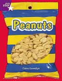 Rigby Star Guided Quest Year 2: Purple Level: Peanuts Reader Single - Rigby Star Guided Quest Year 2 Purple Level: Peanuts Reader Single