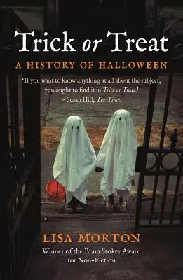 Trick or Treat: O istorie a Halloween-ului - Trick or Treat: A History of Halloween