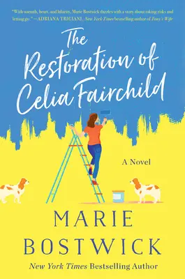 Restaurarea Celiei Fairchild - The Restoration of Celia Fairchild