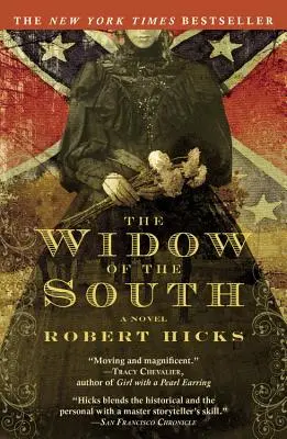 Văduva Sudului (The Widow of the South) - The Widow of the South