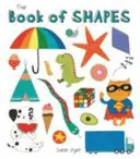 Cartea formelor (Book of Shapes) - Book of Shapes