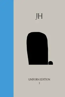 Senex și Puer: Ediția Uniformă a Scrierilor lui James Hillman, Vol. 3 - Senex and Puer: Uniform Edition of the Writings of James Hillman, Vol. 3