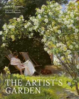 Grădina artistului: Spațiile secrete care au inspirat marea artă - The Artist's Garden: The Secret Spaces That Inspired Great Art