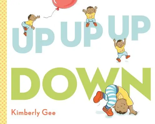 Sus, sus, sus, jos! - Up, Up, Up, Down!