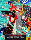 Samuraiul sălbatic: Tipărituri războinice ^1800-1899 de Kuniyoshi, Yoshitoshi & alții - The Savage Samurai: Warrior Prints ^1800-1899 by Kuniyoshi, Yoshitoshi & Others