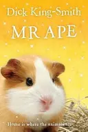 Domnul Maimuță - Mr Ape