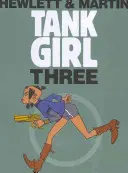 Tank Girl 3 (Ediție remasterizată) - Tank Girl 3 (Remastered Edition)