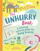 Cartea Unhurry - Unhurry Book