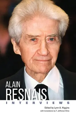 Alain Resnais: Interviuri - Alain Resnais: Interviews