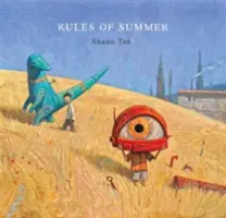 Reguli de vară - Rules of Summer