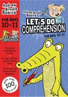 Let's do Comprehension 10-11 - Pentru exersarea înțelegerii acasă - Let's do Comprehension 10-11 - For comprehension practice at home